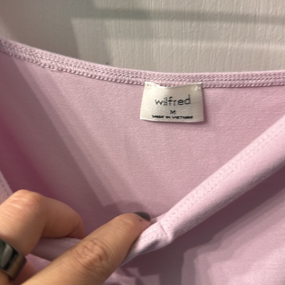 Aritzia Wilfred | Size Medium - Picture 2 of 2